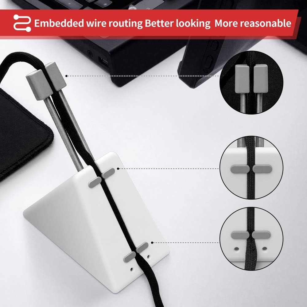 Mouse Cord Bungee